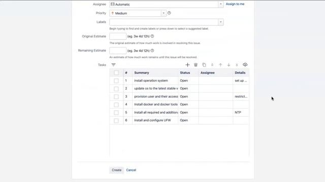 Table Grid Webinar: How to structure and organize Jira issues using tables смотреть онлайн