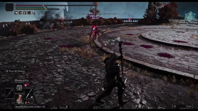 I HATE PVP META - Elden Ring PvP (Death Build) (1vs1) смотреть онлайн