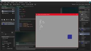 GameMaker Studio - Урок #5： Переменные (Обучение для новичков)