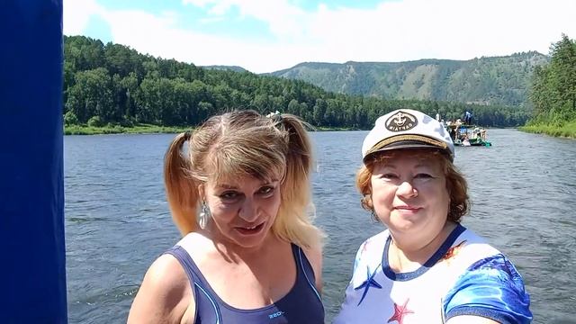 Поэтические минутки на Мане. Свое стихотворение читает Маргарита Радкевич смотреть онлайн