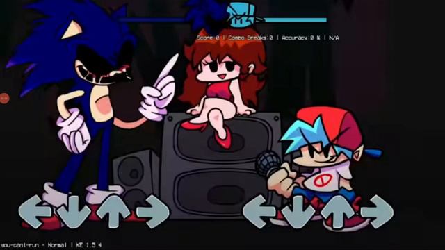 Accelerant и You can't run но их поют разные персонажи реакция Lylace смотреть онлайн