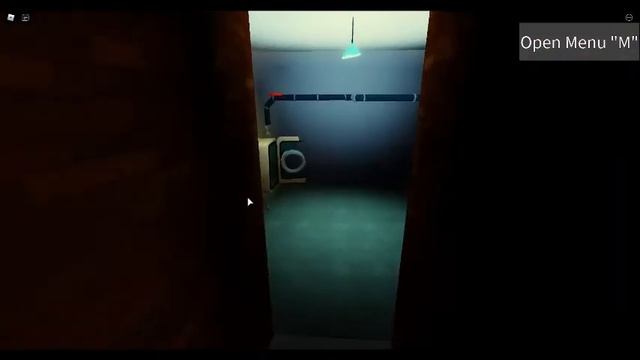 Hello Neighbor (ROBLOX): Act 3 Basement смотреть онлайн