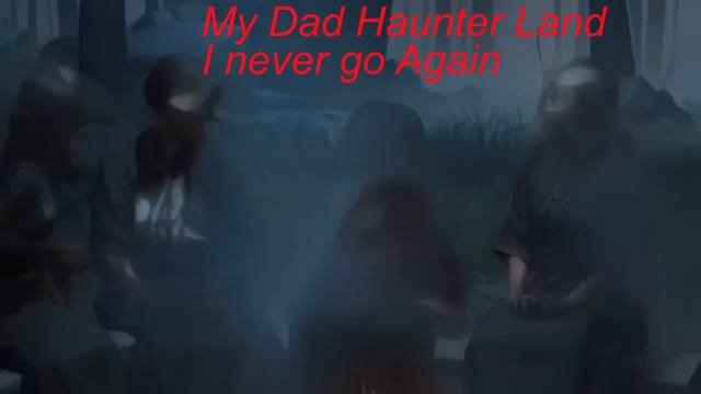 MY Dad Haunted Land I Never Go Again ( Scary Story) смотреть онлайн
