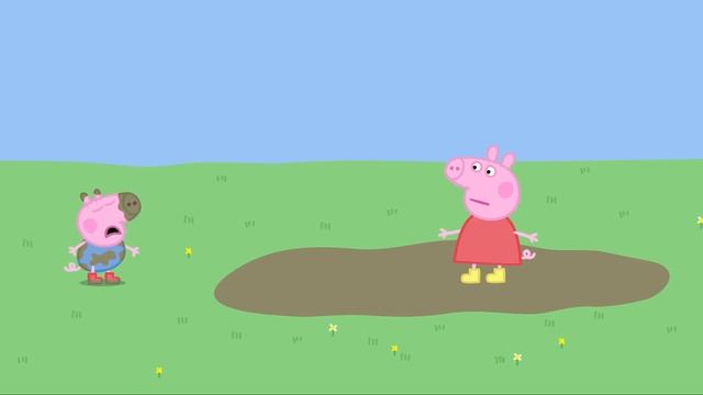 Peppa Pig / პეპა ფიგი / XS Toys / XS სათამაშოები / სათამაშო / პეპა / XS satamashoebi смотреть онлайн