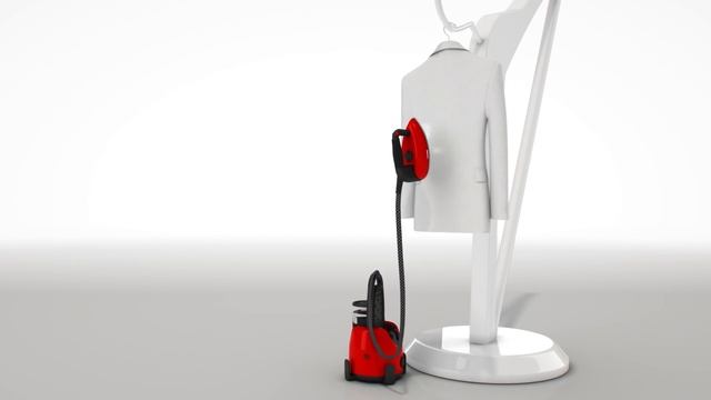 Laurastar Lift + Swiss Edition смотреть онлайн