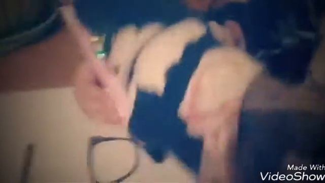 Мой НОВОГОДНИЙ ПОДАРОК.Рисую 3D ручкой ??? смотреть онлайн