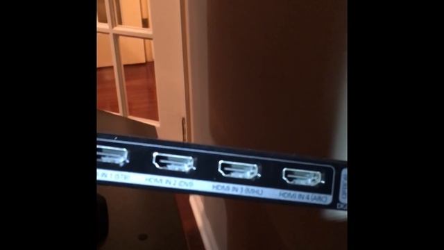 Setting Up Samsung JS8500 4K 3D TV & Samsung HW J650 Soundbar смотреть онлайн