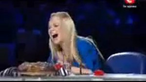 Самий смешной в Украина маэ талант 5