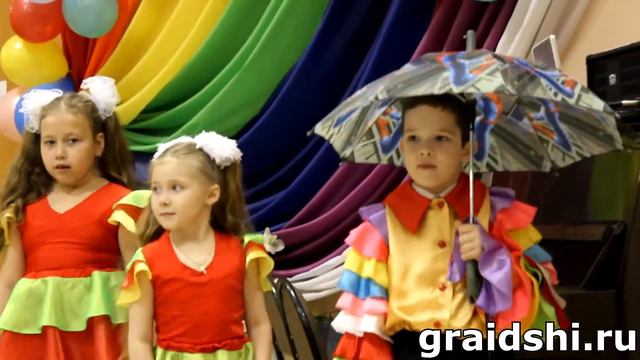 🎈 Выпускной 2017 . Головчино смотреть онлайн