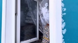 РАИСКА И ВАДИК БЬЮТ ДЕДА МОРОЗА СЛОВО ПАЦАНА В ДЕРЕВНЕ ????