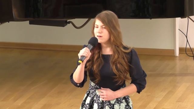 Ты подарил мне небо. Полина Терехова смотреть онлайн