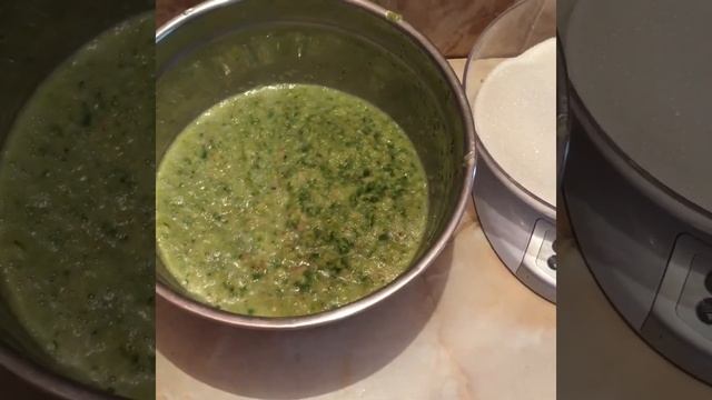 Как сделать Варенье из ФЕЙХОА смотреть онлайн