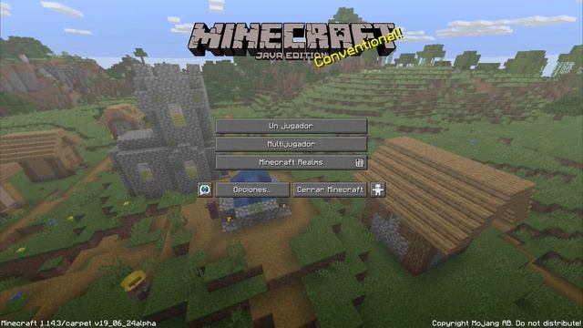 [Tutorial Minecraft] Cómo instalar mods con Fabric en Minecraft (funciona en Minecraft 1.18) смотреть онлайн