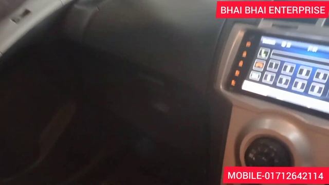 FRESH TOYOTA-VITZ-G-EDITION-PUSH START-2008//BHAI BHAI ENTERPRISE смотреть онлайн