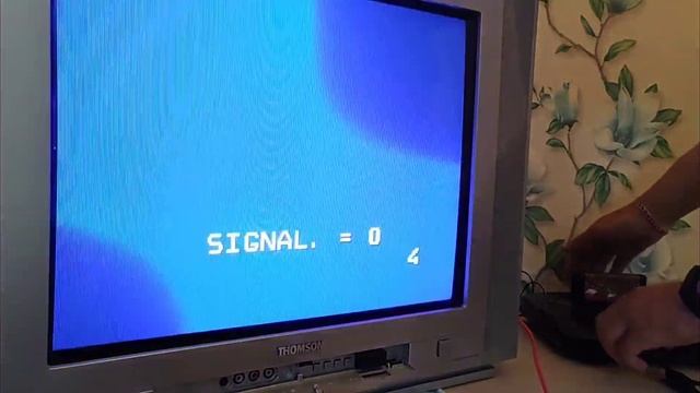 Sega Mega Drive 2 # Sega Genesis. Джойстики распаковка.