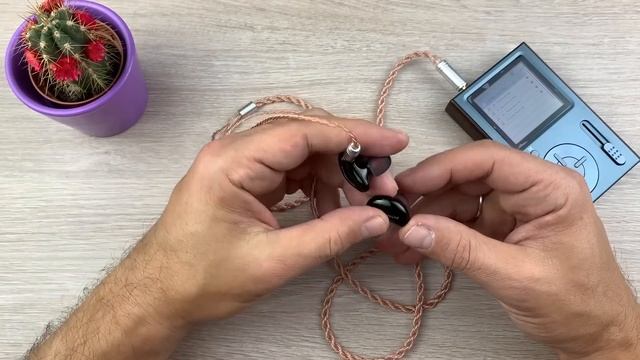 Гибридные наушники HiLisening HLS S8 - Гадание на волшебных бобах! смотреть онлайн