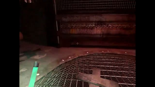 Penumbra Overture let's play#12: Ключ к свинцовой двери [fin] смотреть онлайн
