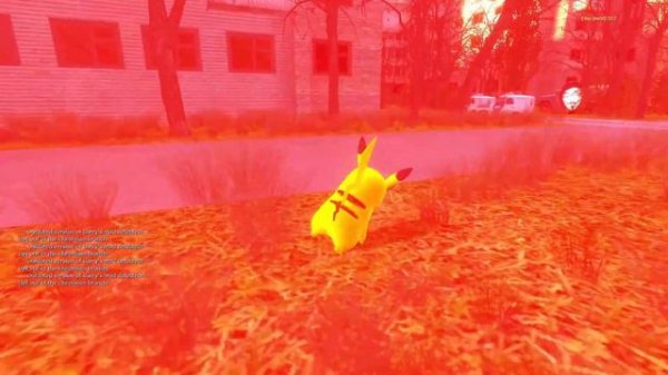 ОТ НИХ НЕ СПРЯТАТЬСЯ gmod nextbot's