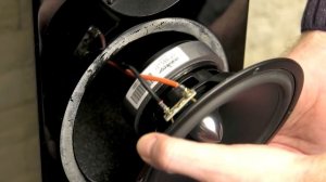 Обзор напольных трехполосных колонок Arslab Classic 3 с четырьмя динамиками