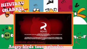 angry birds cartoon full movie English episode