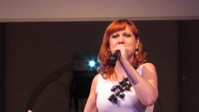 Оксана Дроздова=Не отрекаются ,любя...