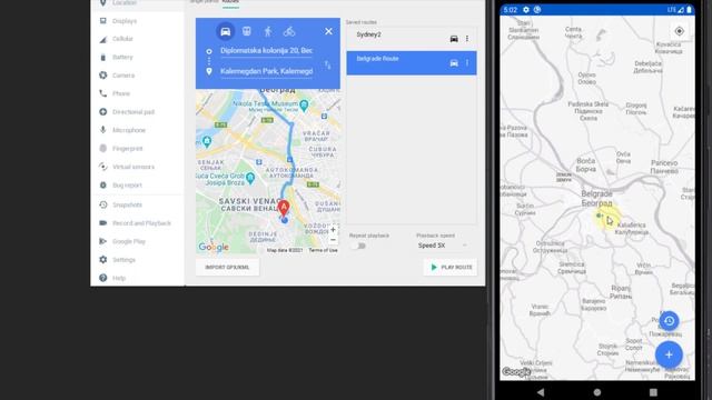 Geofencing + Places SDK for Android with Kotlin | Masterclass - Online Course смотреть онлайн