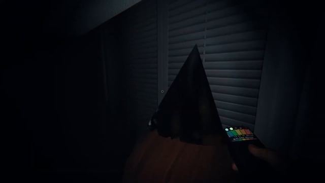 Phasmophobia #КАК ОТКРЫТЬ ДВЕРЬ?# смотреть онлайн