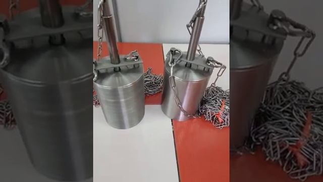 Пробоотборник масла ПЭ 1700 смотреть онлайн