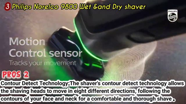 Get the Perfect Shave: Top 5 Electric Shavers for 2023 смотреть онлайн