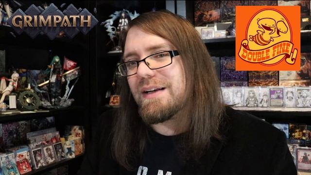 Top 5 NEW Trading Card Games of 2023 смотреть онлайн