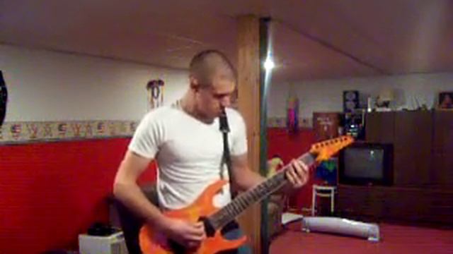 BombTrack - Rage Against the Machine смотреть онлайн