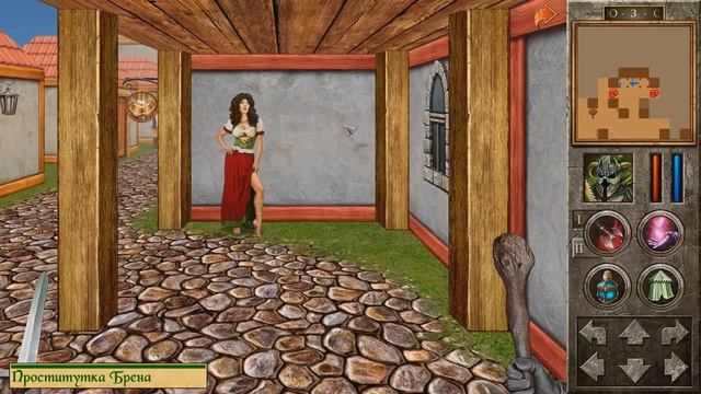 Обзор введение The Quest смотреть онлайн