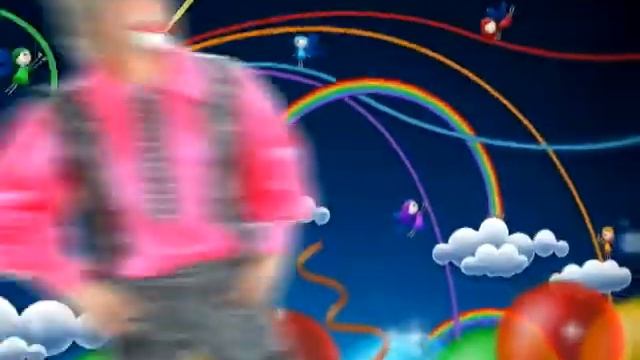 клоун Тимошка город Волгоград (2).avi смотреть онлайн