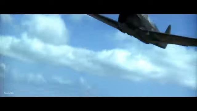 TD Pearl Harbor Strike Back смотреть онлайн