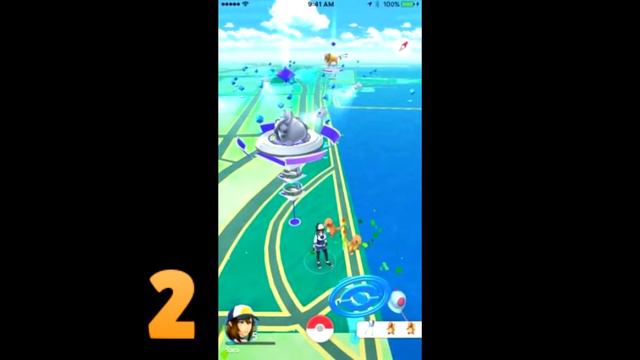 ПОКЕМОН ГО ¦ 5 ЛАЙФХАКОВ В ИГРЕ POKEMON GO ¦ POKEMON GO HACKS, CHEATS смотреть онлайн