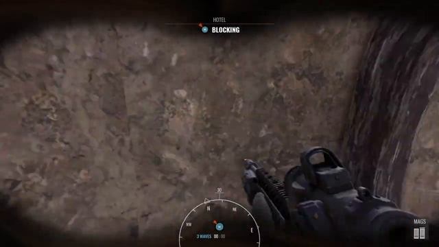 Insurgency: Sandstorm The Notorious M110 SASS смотреть онлайн