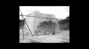 Изготовление и обжиг кирпича в домашних условиях. Германия 60-ее.гг. Часть 2