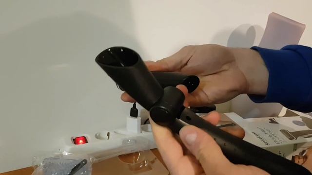 Silvercrest Body Hair Trimmer смотреть онлайн