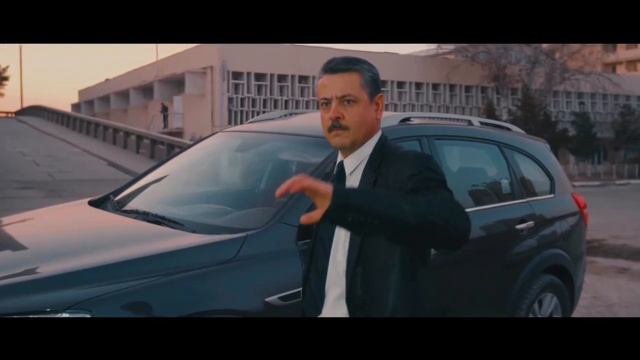 Murodbek Qilichev Sensiz 2 officall video смотреть онлайн