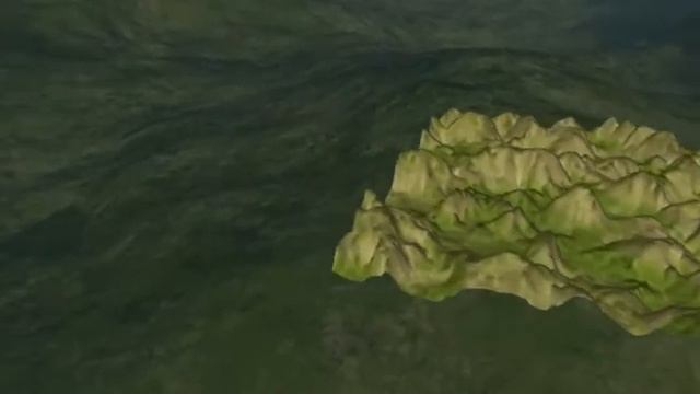 Survive - Zombie Shooter: Java Version Revs 119-120 - Frustum Culling смотреть онлайн