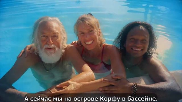 Дэва Премал и Митен приглашают на концерты в России 2019! смотреть онлайн