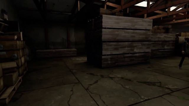TWD: Saints & Sinners. Playing at minimum spec (Rift S, GTX 960 4GB / 1050Ti) смотреть онлайн