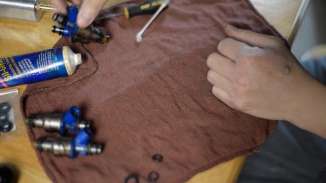 Miata 4age 20v ITB part1 смотреть онлайн