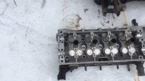 Двигатель для Lifan Solano 2 Лифан Солано 2