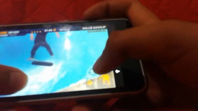 Mike V Skateboard Party GAMEPLAY Muito BOM смотреть онлайн