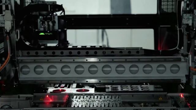 PCB assembly technology. Surface-mount technology (SMT) смотреть онлайн