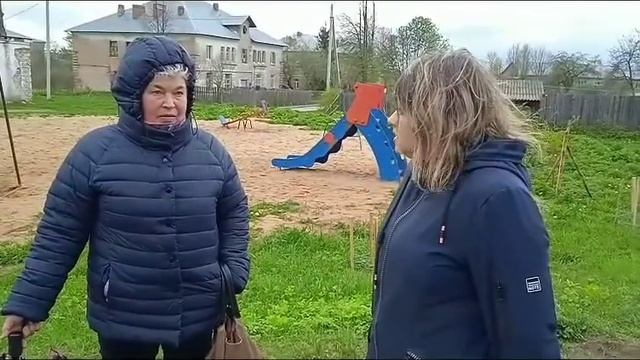 На злобу дня. Часть 3. Поселок Космынино, Нерехтский район, Костромская область. смотреть онлайн