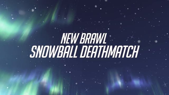Overwatch Seasonal Event | Winter Wonderland 2019 смотреть онлайн