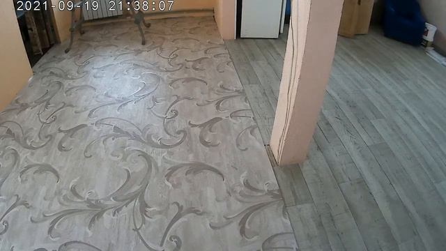 Продолжаем ремонт