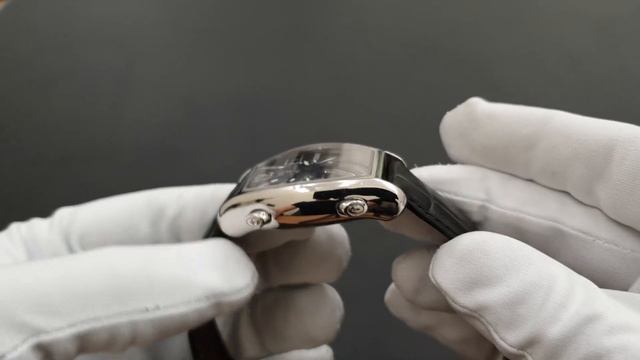 Ulysse Nardin 223-48/52 Michelangelo смотреть онлайн